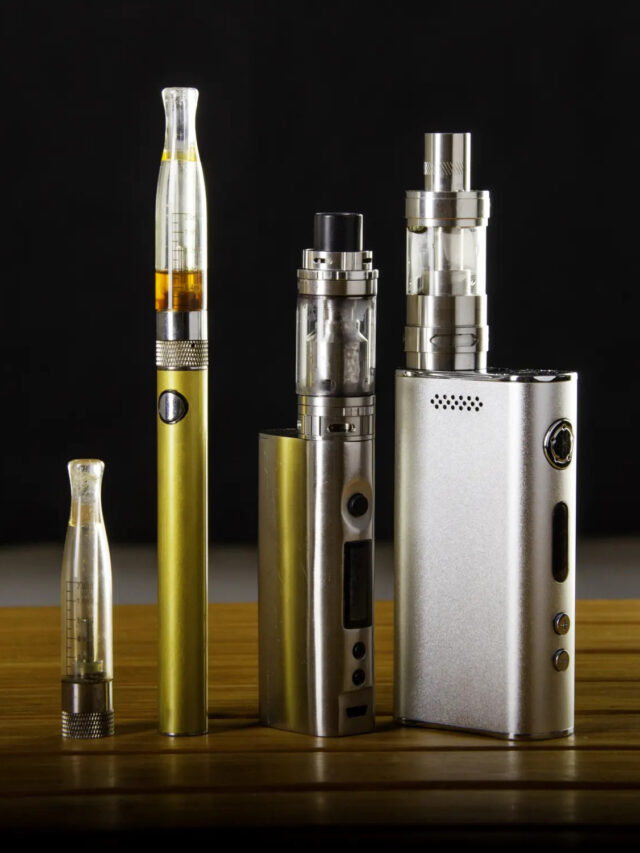 Why Online Vape Store Wins in 2025