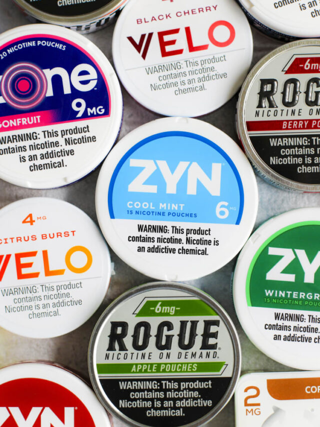 How to Use Nicotine Pouches the Right Way for Best Results: 6 Effective Tips