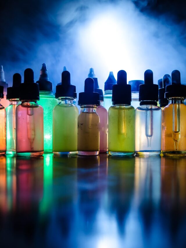 Unlock the Best Experience: 5 Pro Tips for Using E-Liquids!