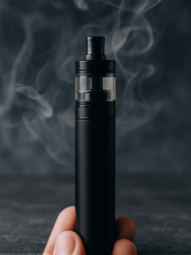 Don’t Miss Out on the Best Online Vape Store Deals