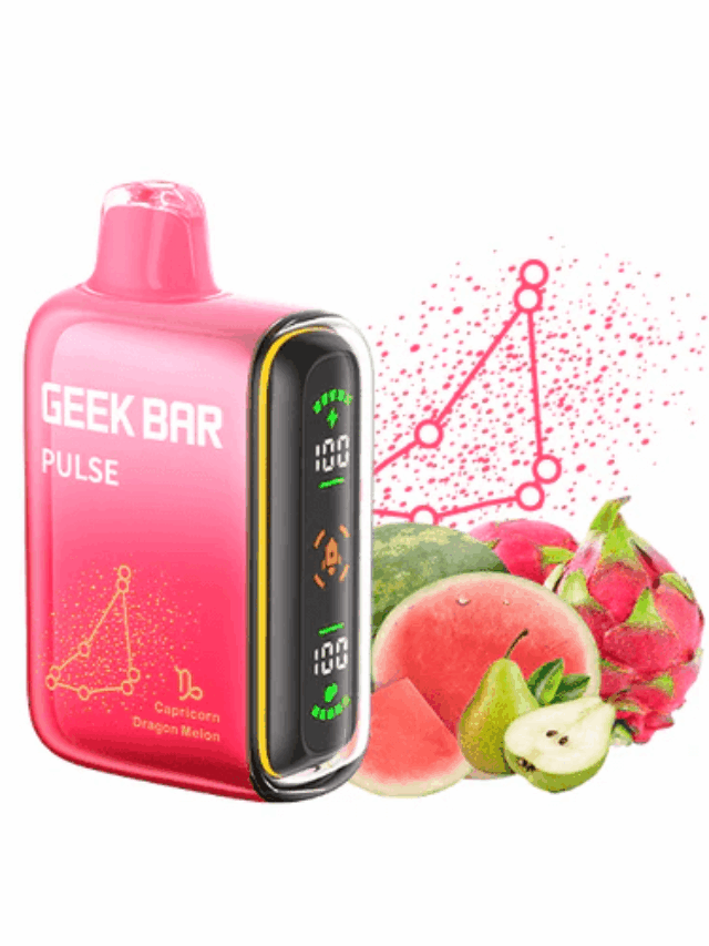 Is Geekbar Going Out of Business?