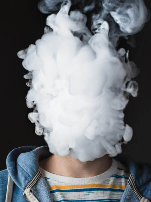 Can’t Quit? Try These Oral Fixation Vaping Alternatives