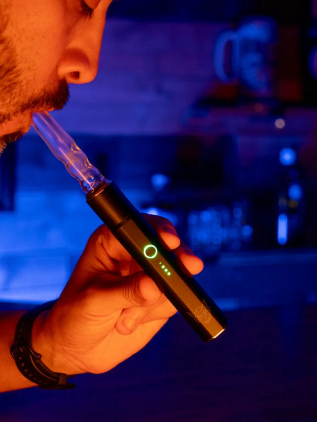 Is the Yocan Orbit Vaporizer Pen Worth It? Let’s Find Out