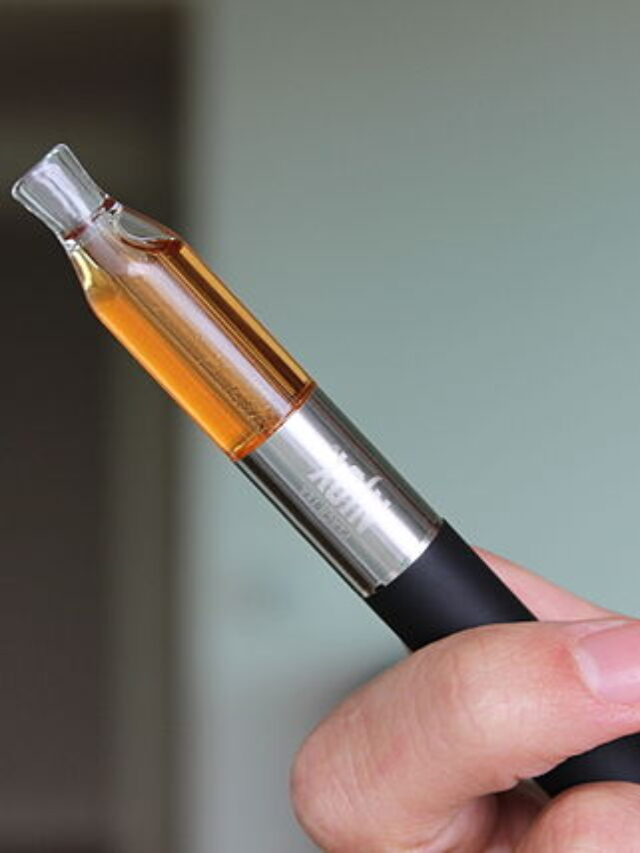 E-Cigarette vs Vape: 5 Things You Must Know Now