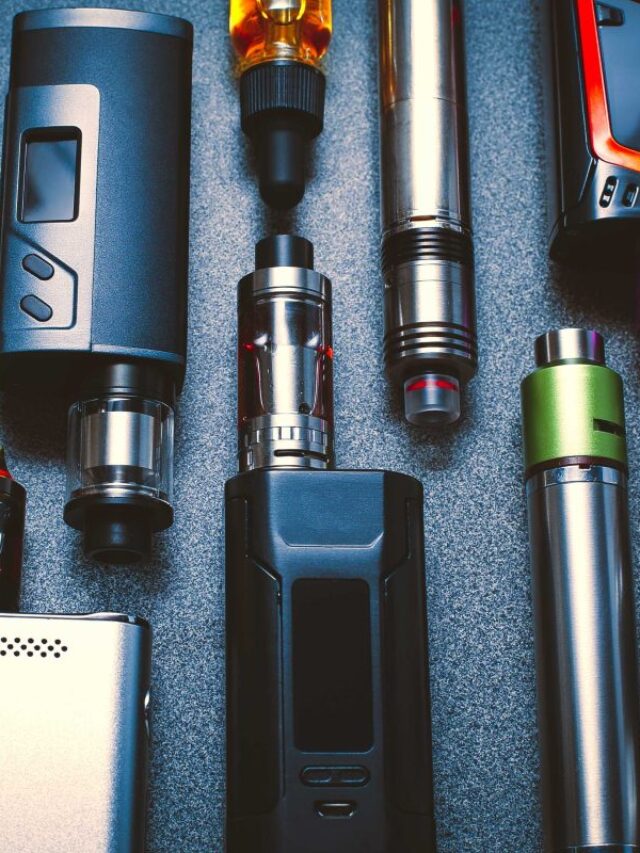 Best Pod Vape 2025: Top Vape Pod System Picks You Need Now
