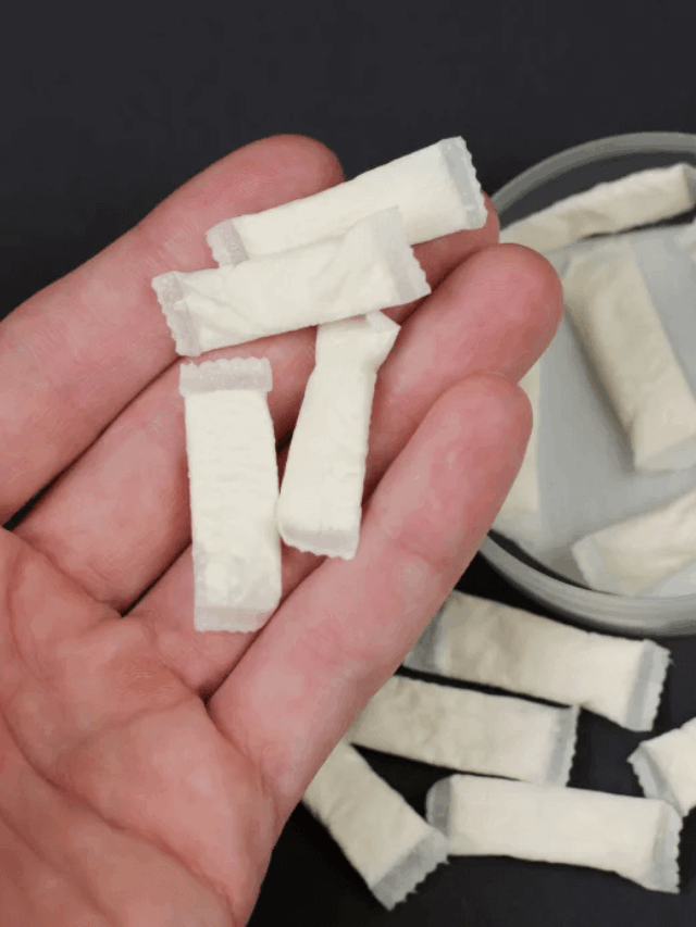 The Big Change in Nicotine Pouches You Need to Know